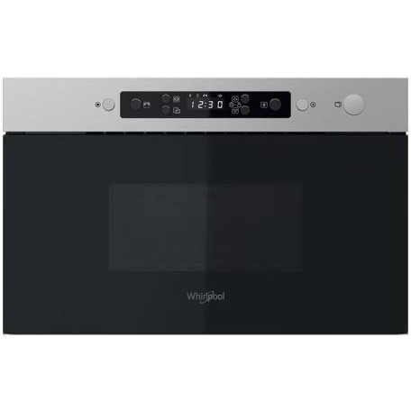 Whirlpool MBNA910X - зображення 1