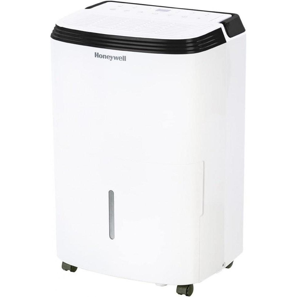 Honeywell TP Small - зображення 1