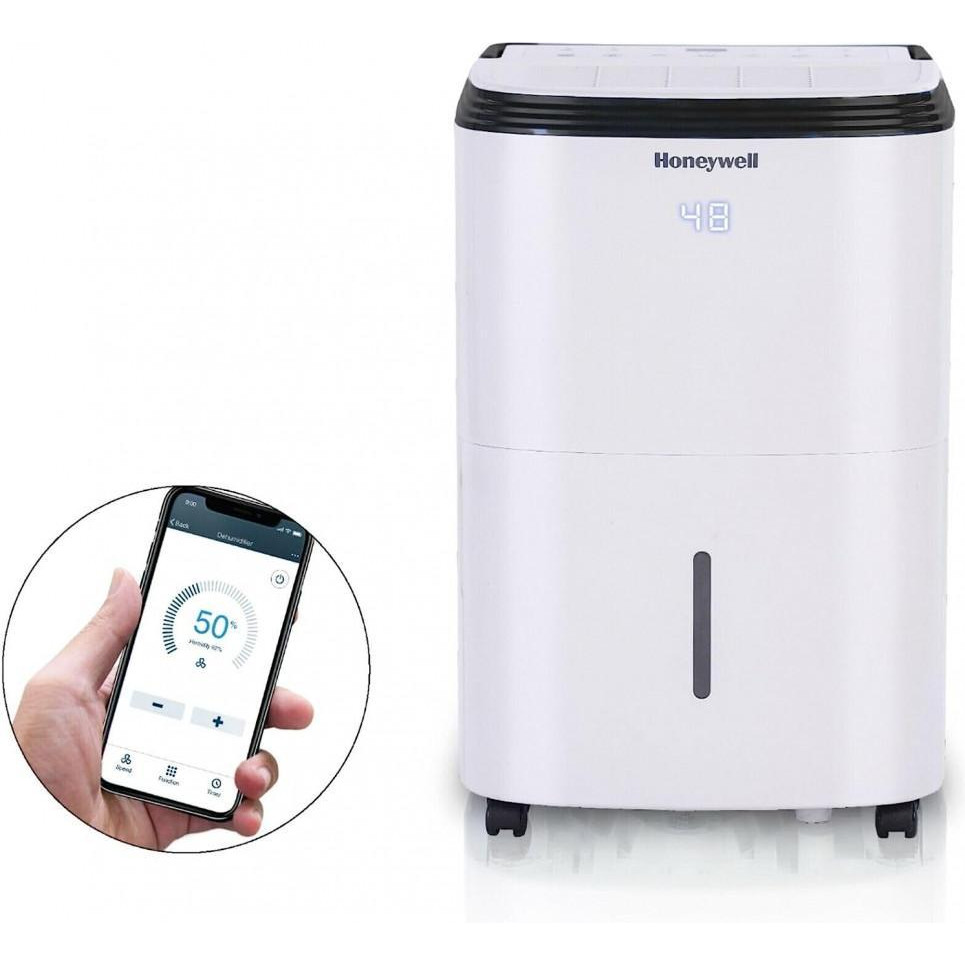 Honeywell TP Big - зображення 1