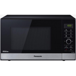   Panasonic NN-GD38HSZPE