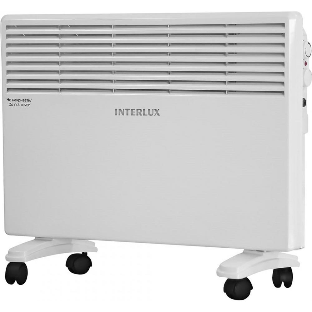 INTERLUX INCP-1088PR - зображення 1