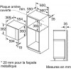 Bosch BFL550MB0 - зображення 3