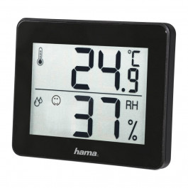   HAMA TH-130 Black