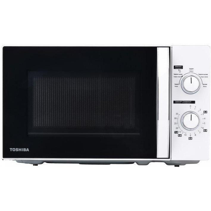 Toshiba MW-MM-20P(WH) - зображення 1