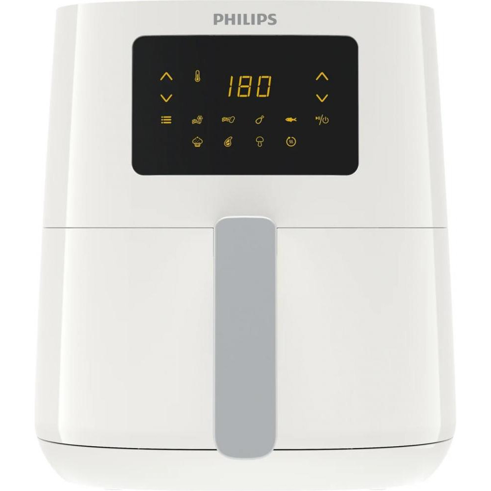 Philips Ovi Essential HD9252/00 - зображення 1