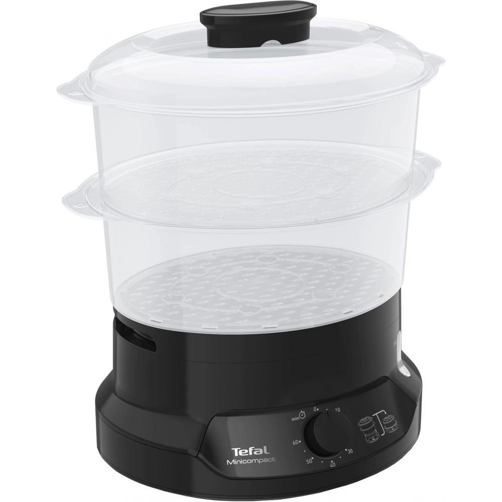 Tefal Mini Compact VC139810 - зображення 1