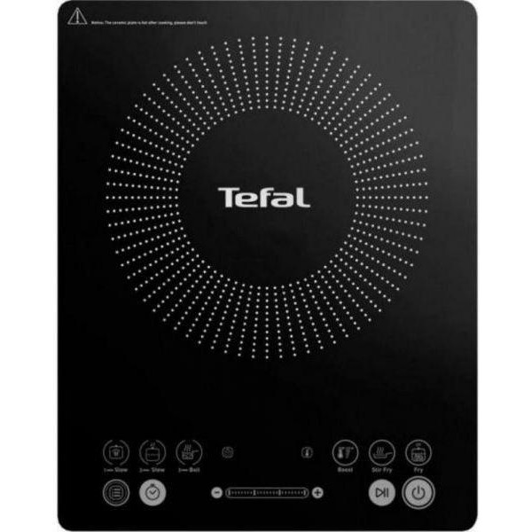 Tefal Everyday Slim IH210801 - зображення 1