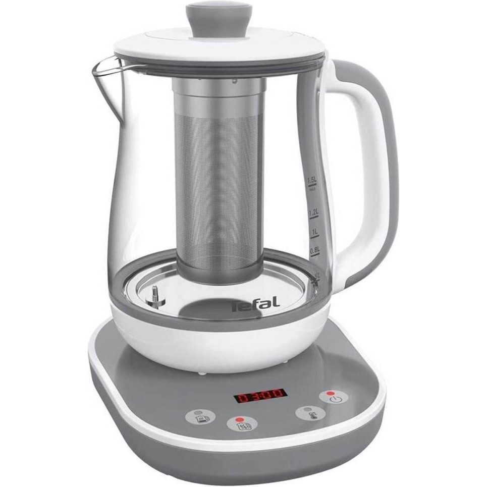 Tefal BJ551B10 - зображення 1