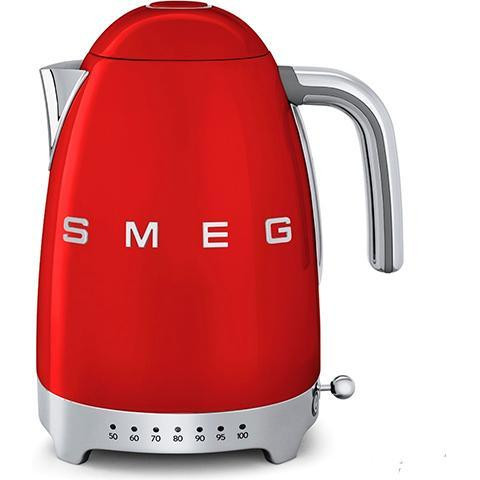 SMEG KLF04RDEU - зображення 1