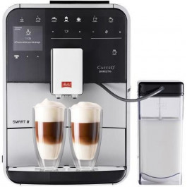   Melitta Caffeo Barista T Smart silver F83/0-101