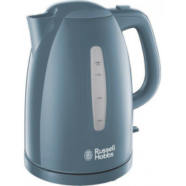   Russell Hobbs Textures Grey 21274-70