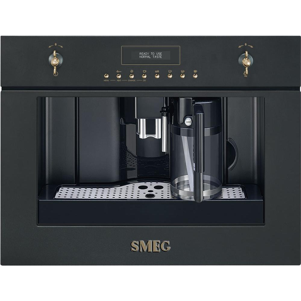 SMEG CMS8451A - зображення 1