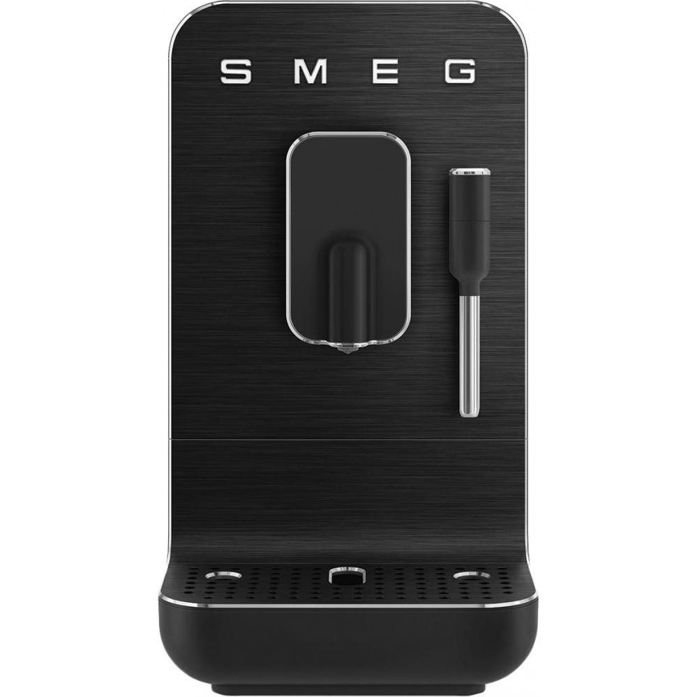 SMEG BCC02FBMEU - зображення 1