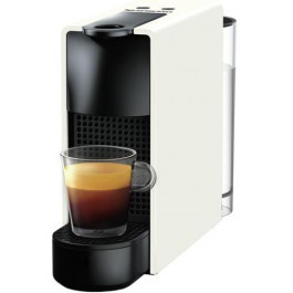   Nespresso Essenza Mini C30 White