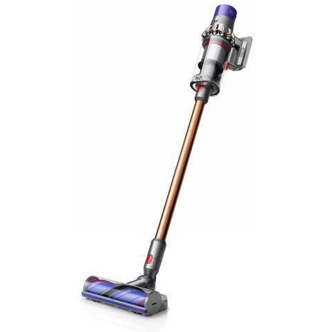 Dyson Cyclone V10 Absolute (394115-01) - зображення 1