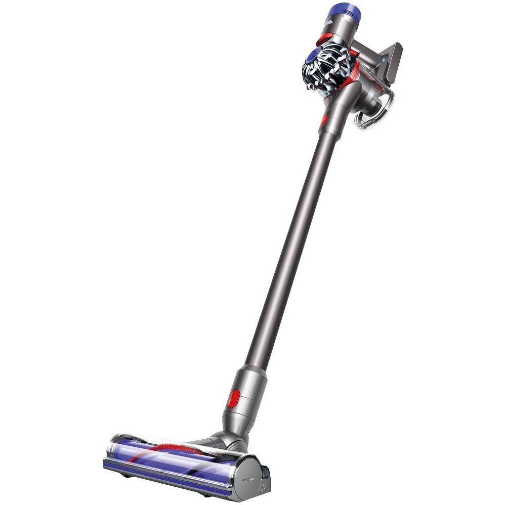 Dyson V8 Origin (400394-01) - зображення 1