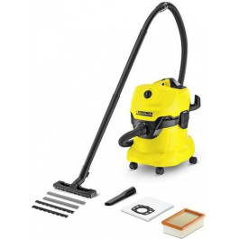   Karcher WD 4 S V-20/5/22 (1.628-250.0)