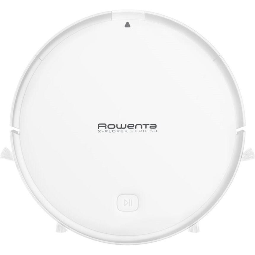 Rowenta Explorer Serie 50 RR7387WH - зображення 1