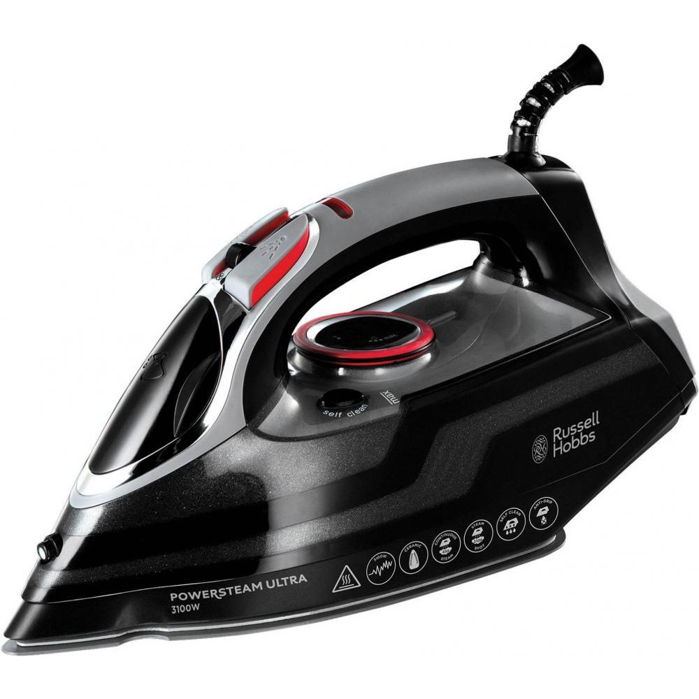 Russell Hobbs Power Steam Ultra (20630-56) - зображення 1