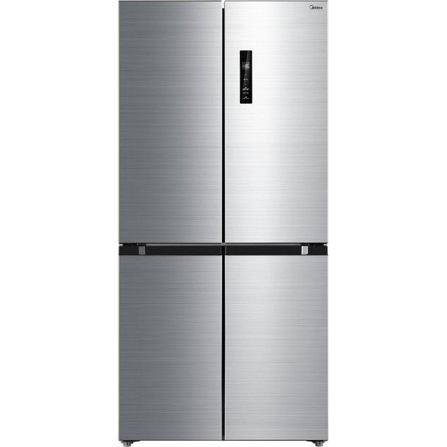 Midea MDRF632FGF46 - зображення 1