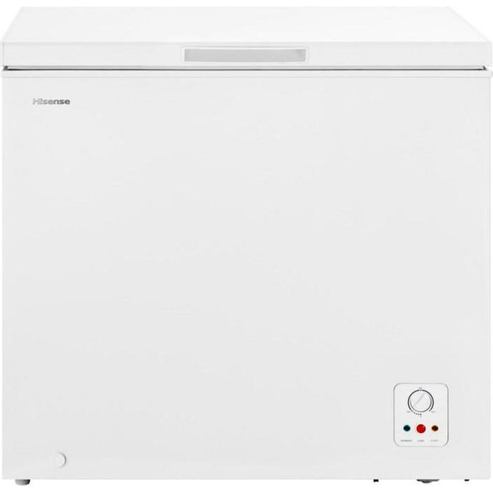 Hisense FC258D4AW1 - зображення 1