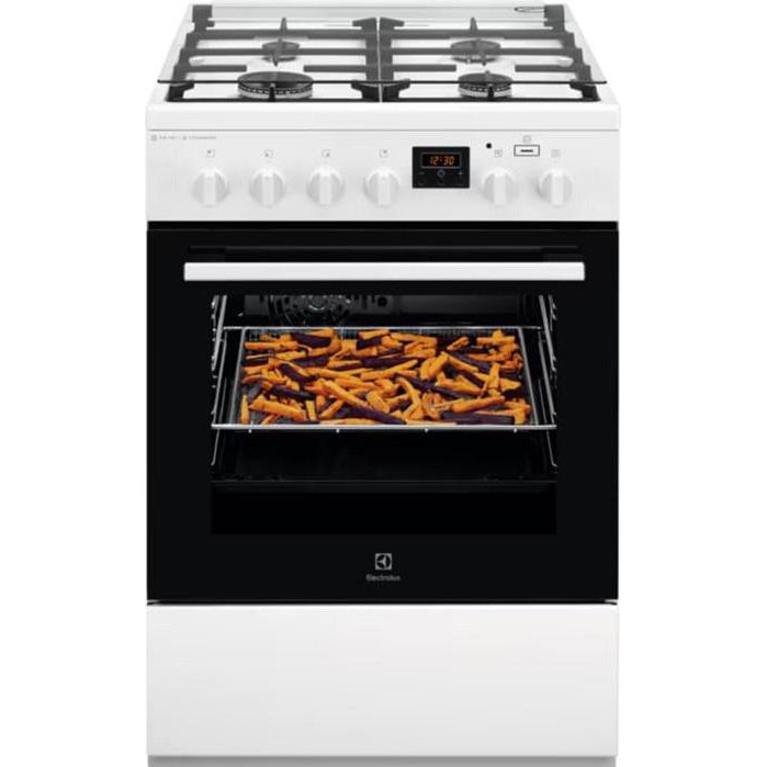 Electrolux LKK660200W - зображення 1