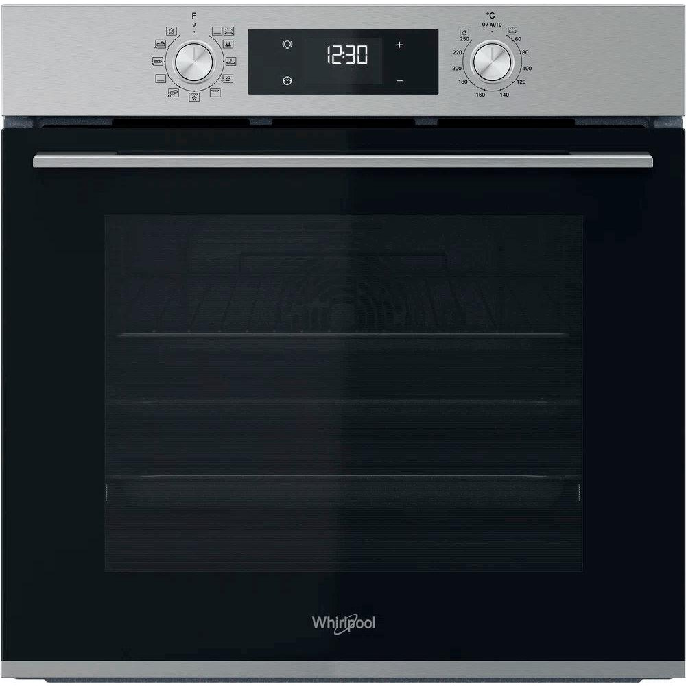 Whirlpool OMK58HU1X - зображення 1