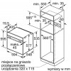 Bosch HSG636BB1 - зображення 7