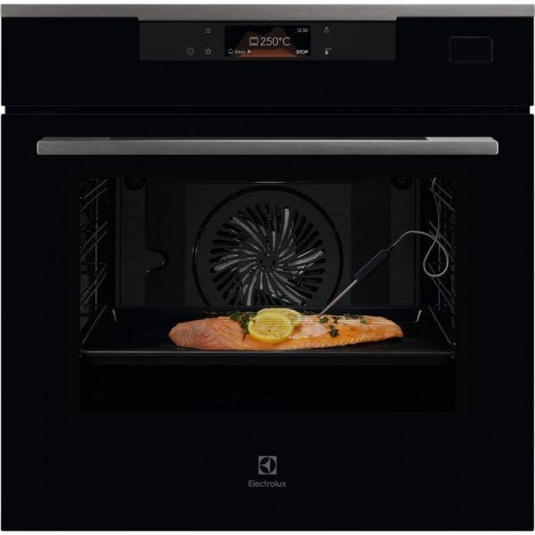 Electrolux KOBBS39H - зображення 1