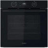 Whirlpool OMK58CU1SB - зображення 1