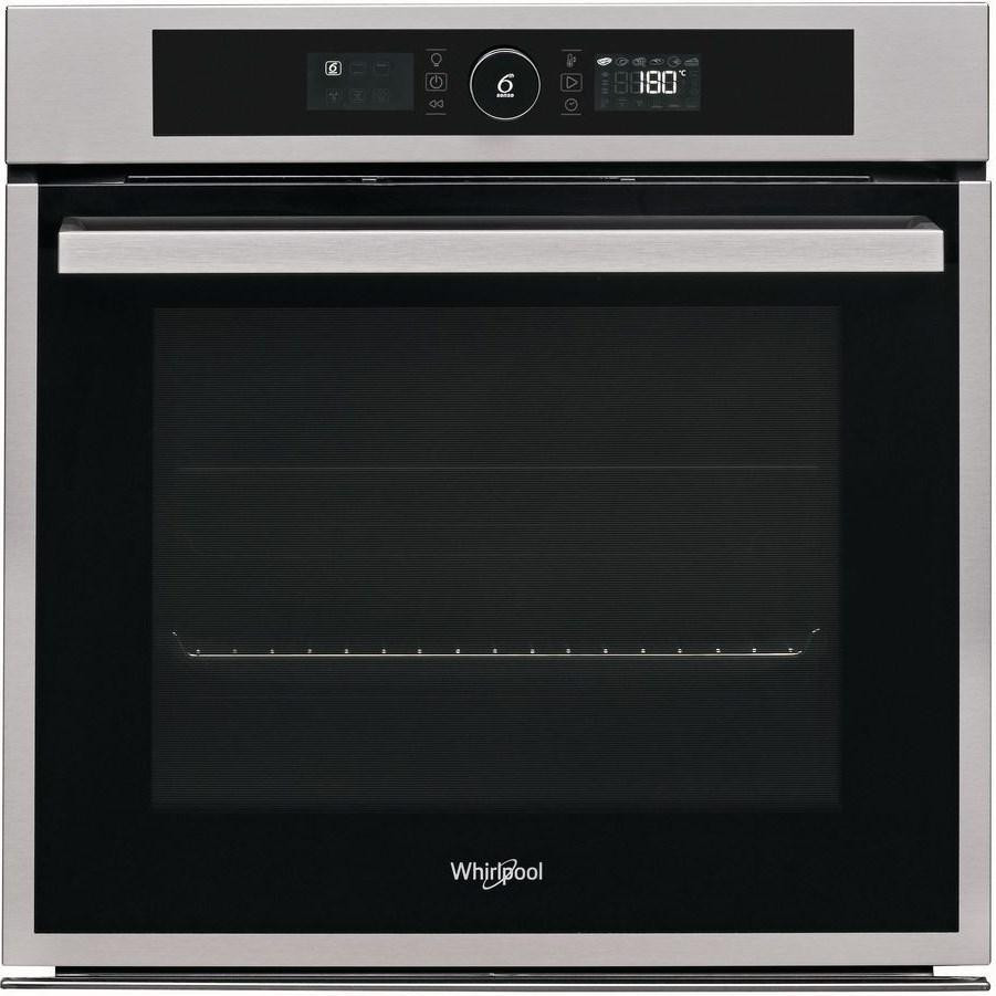 Whirlpool OAKZ9 7921 CS IX - зображення 1