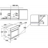 Whirlpool OAKZ9 7921 CS IX - зображення 7