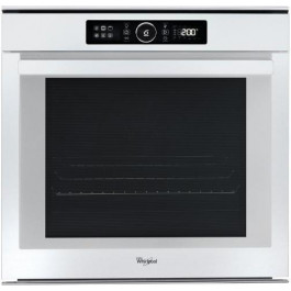   Whirlpool AKZM 8420 WH