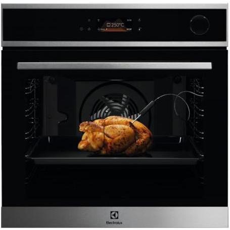 Electrolux EOC8P39WX - зображення 1