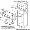 Siemens HR538ABS1 - зображення 3