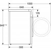 Bosch WGB256A0UA - зображення 10