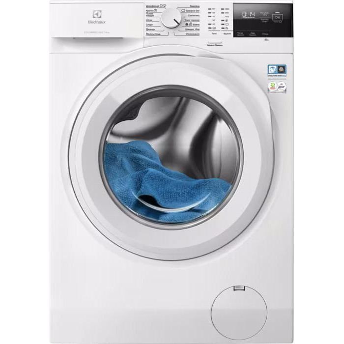 Electrolux EW6F2281U - зображення 1