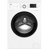 Beko WUE6612IXBW - зображення 1