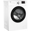 Beko WUE6612IXBW - зображення 2