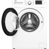 Beko WUE6612IXBW - зображення 3