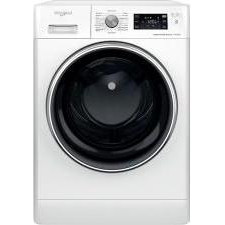 Whirlpool FFWDB 1176258 BCV - зображення 1