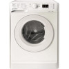 Indesit OMTWSA 61052 W - зображення 1