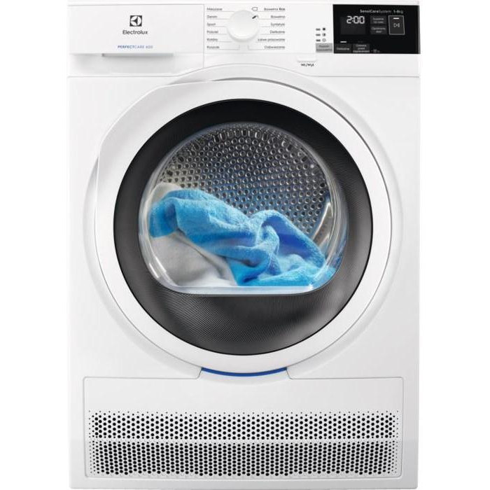 Electrolux EW6C428WP - зображення 1