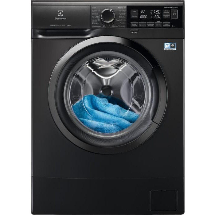 Electrolux EW6S306SPX - зображення 1