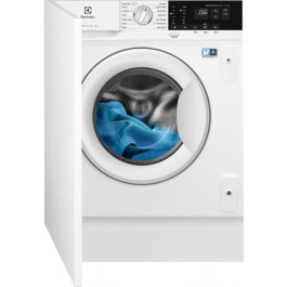   Electrolux EW7F447WI