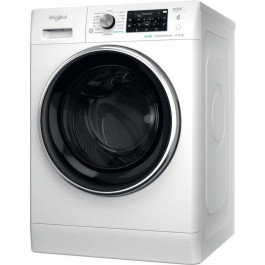   Whirlpool FFWDD 1176258 BCV EE