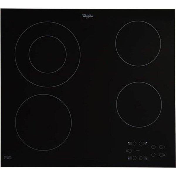 Whirlpool AKT 8130 LX - зображення 1