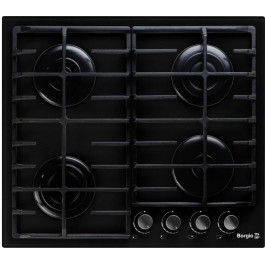   Borgio 6190-17 (Black Glass) FFD