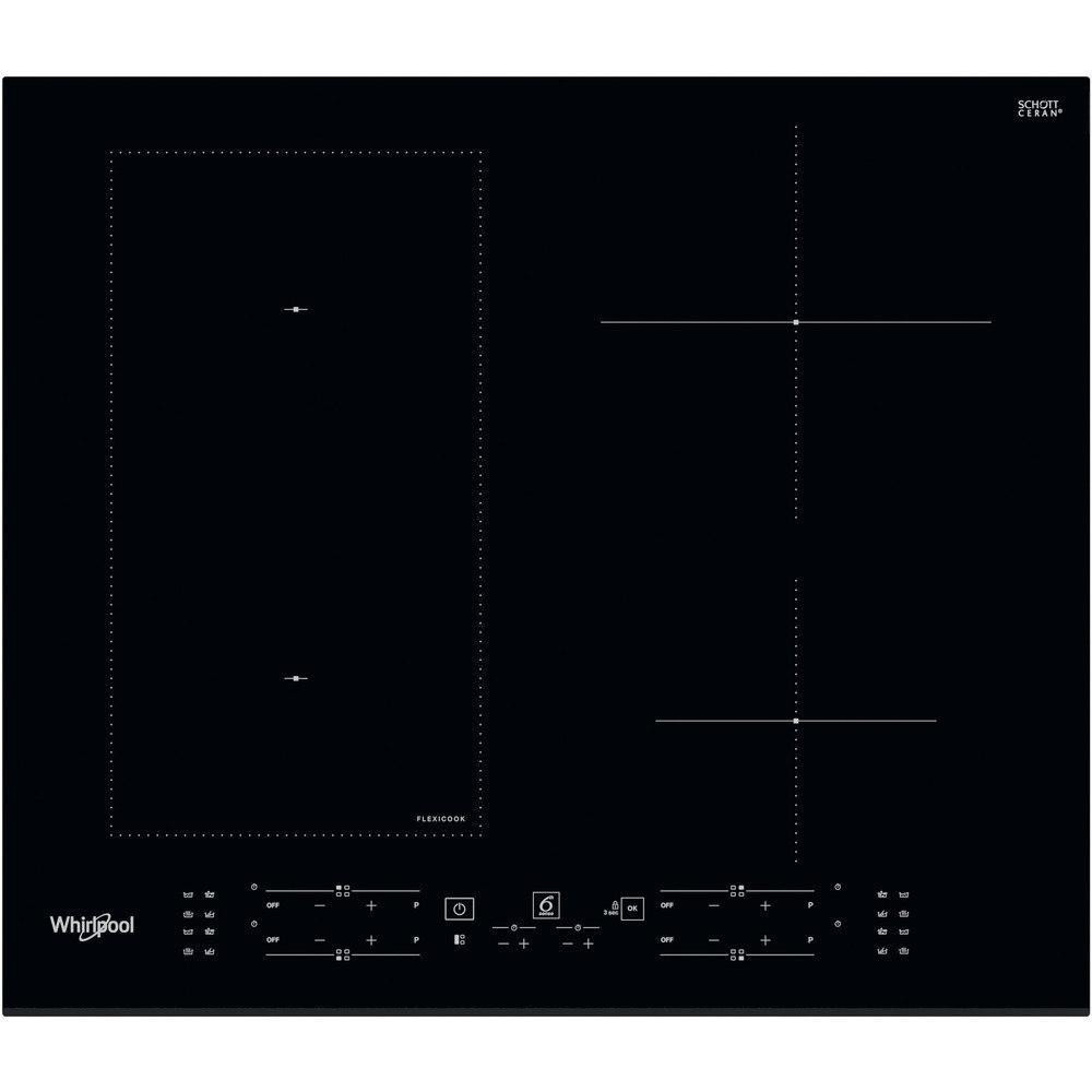 Whirlpool WL B1160 BF - зображення 1