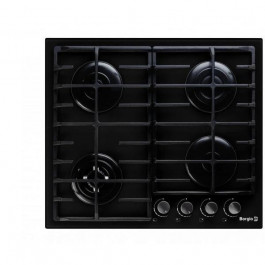   Borgio 6192-17 (Black Glass) FFD